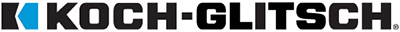 KOCH-GLITSCH logo®