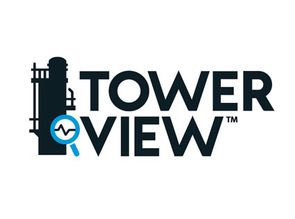 TOWER VIEW® Software Icon